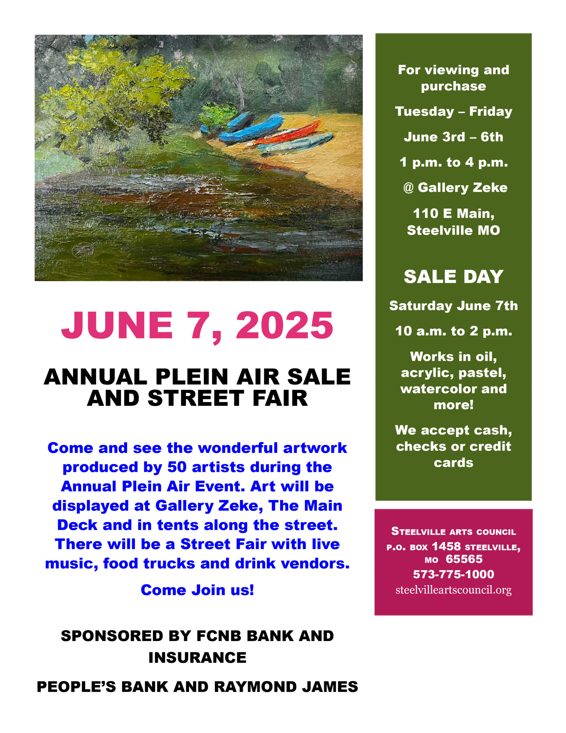 PleinAirFlyer2025